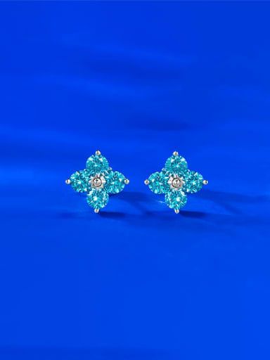 Stud Earrings