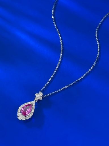 Drop Necklace