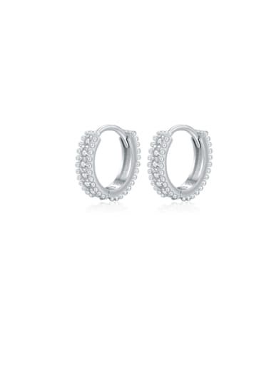 Huggie Earrings
