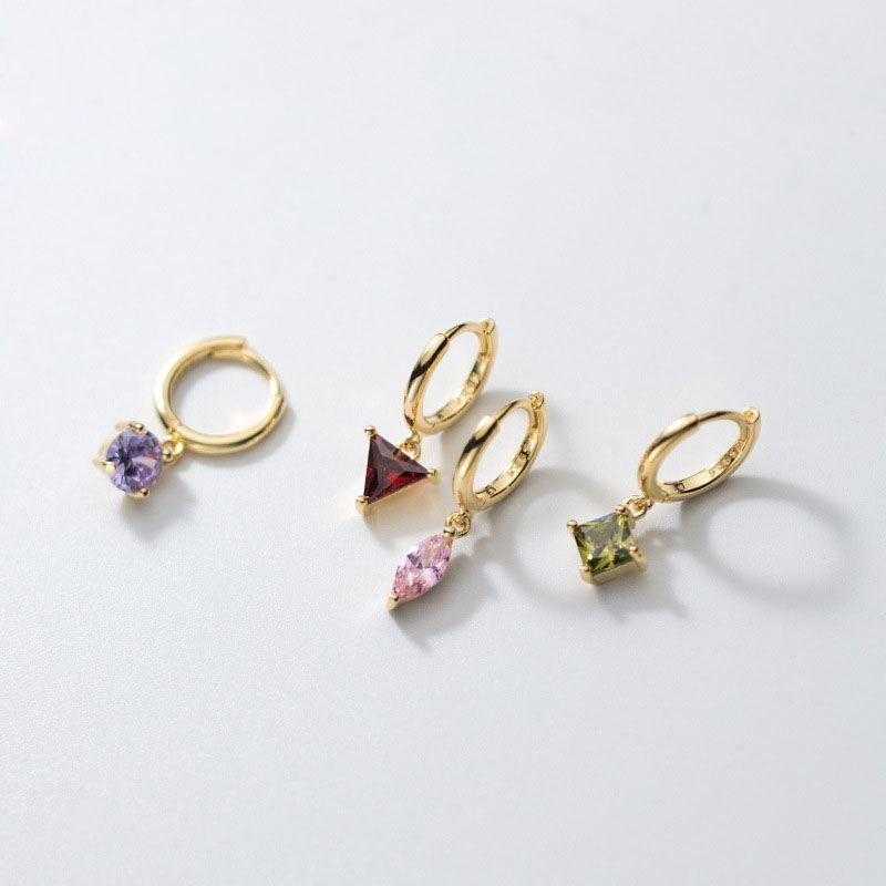 Hoop Earrings