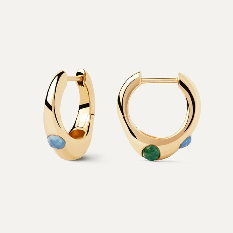 Hoop Earrings