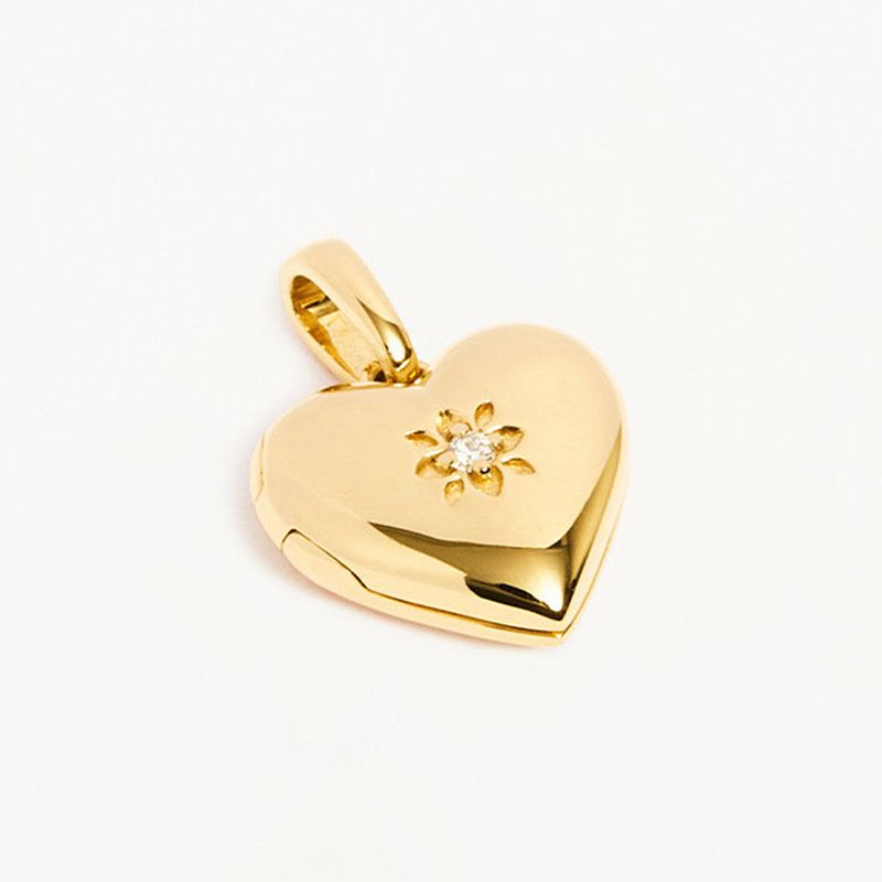 Heart Pendant
