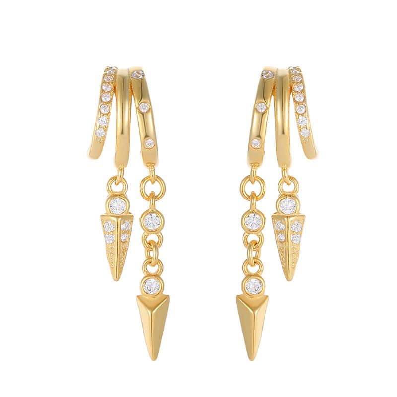 Hoop Earrings