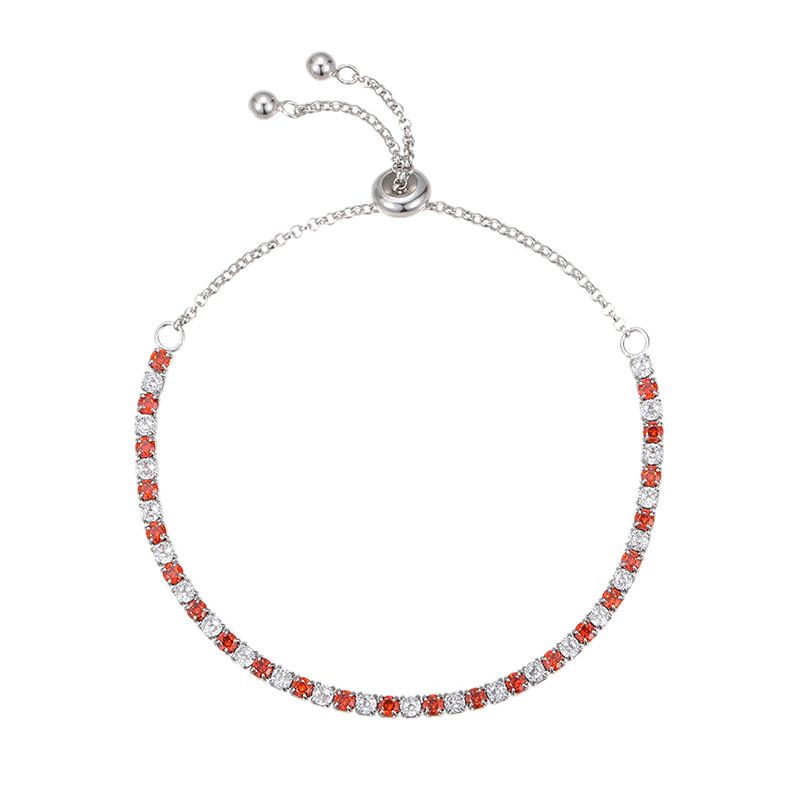 Tennis Bracelet