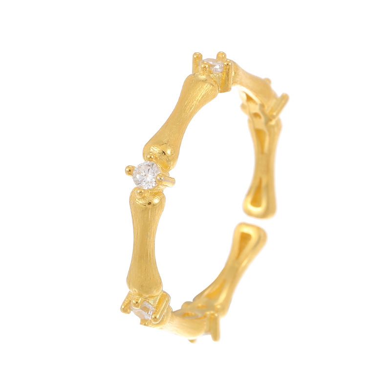 Elegant Vintage Style Ring