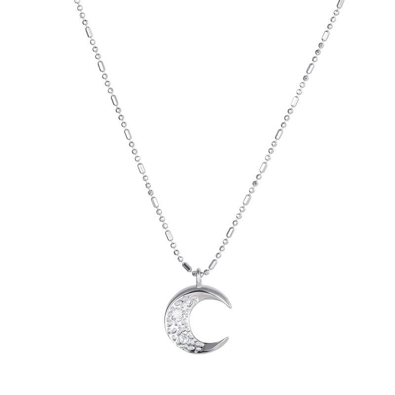 Moon Pendant