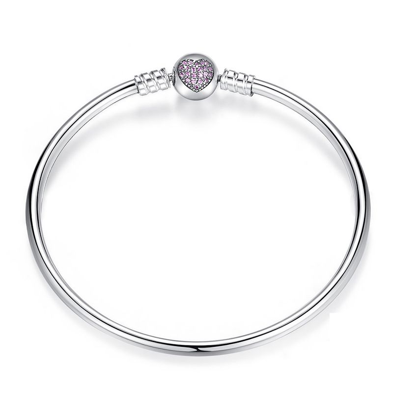Heart Bracelet
