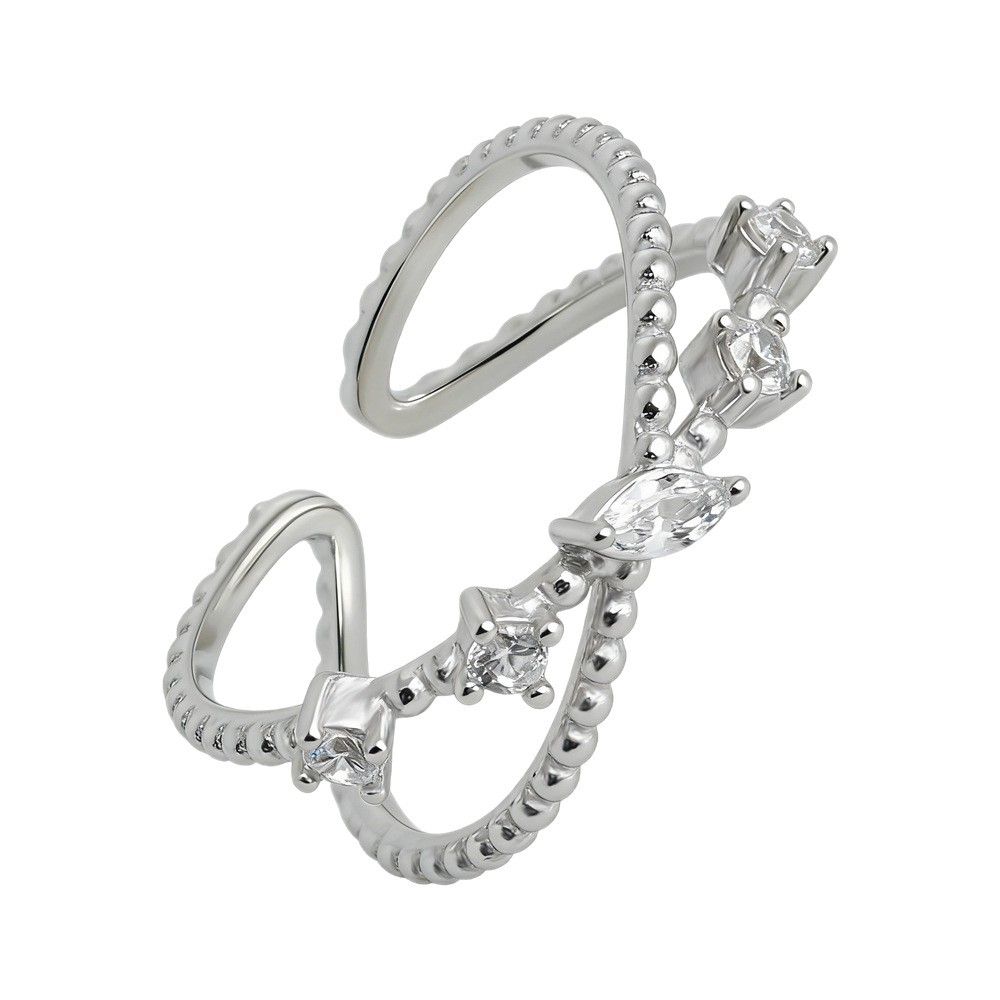 Cross Ring