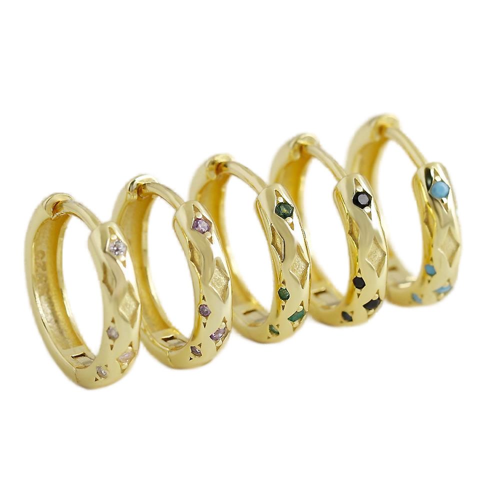 Hoop Earrings