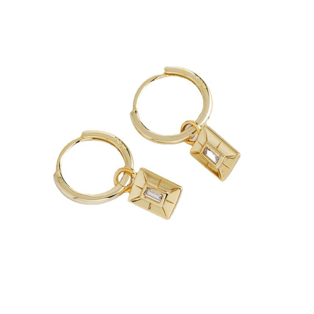 Hoop Earrings