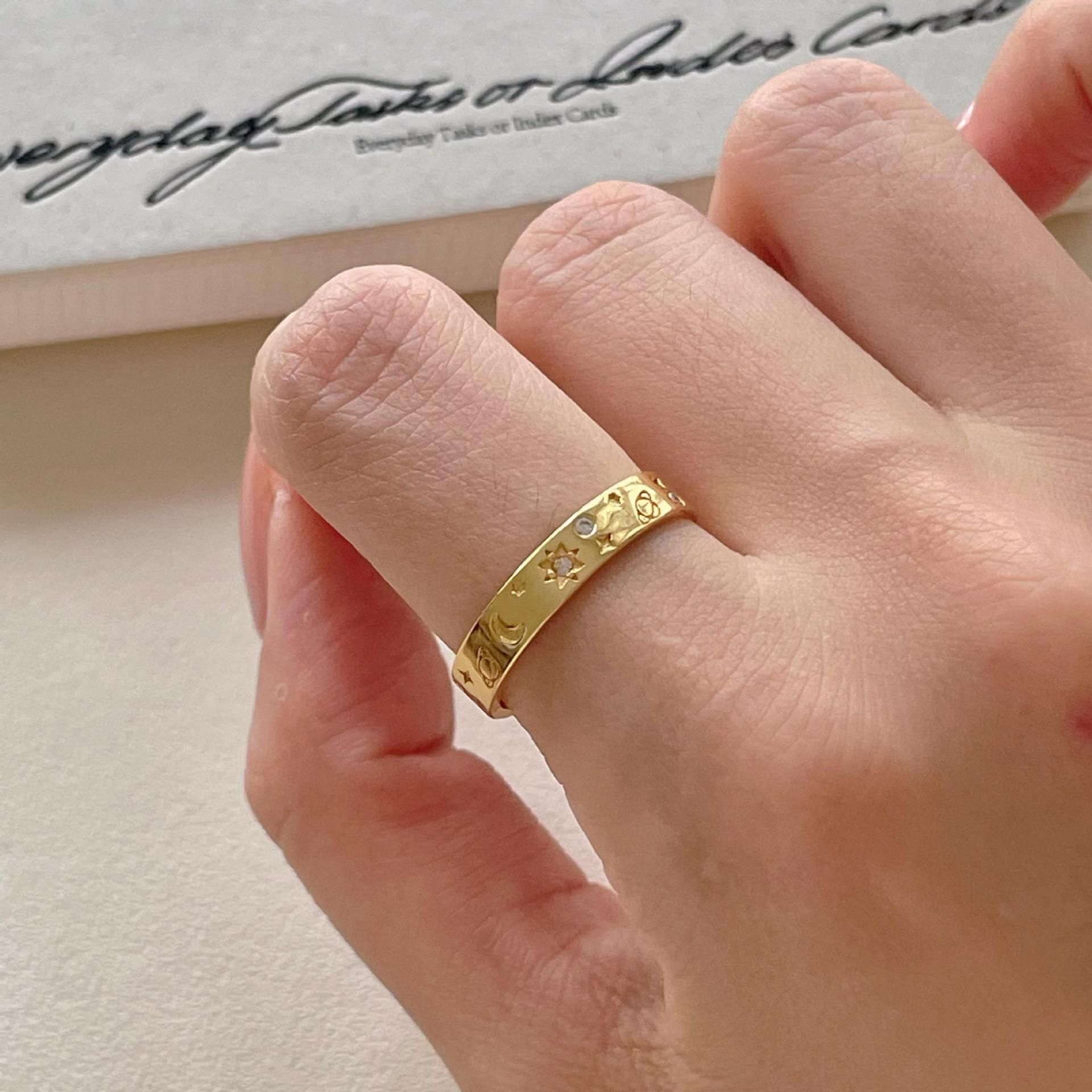 Star Ring