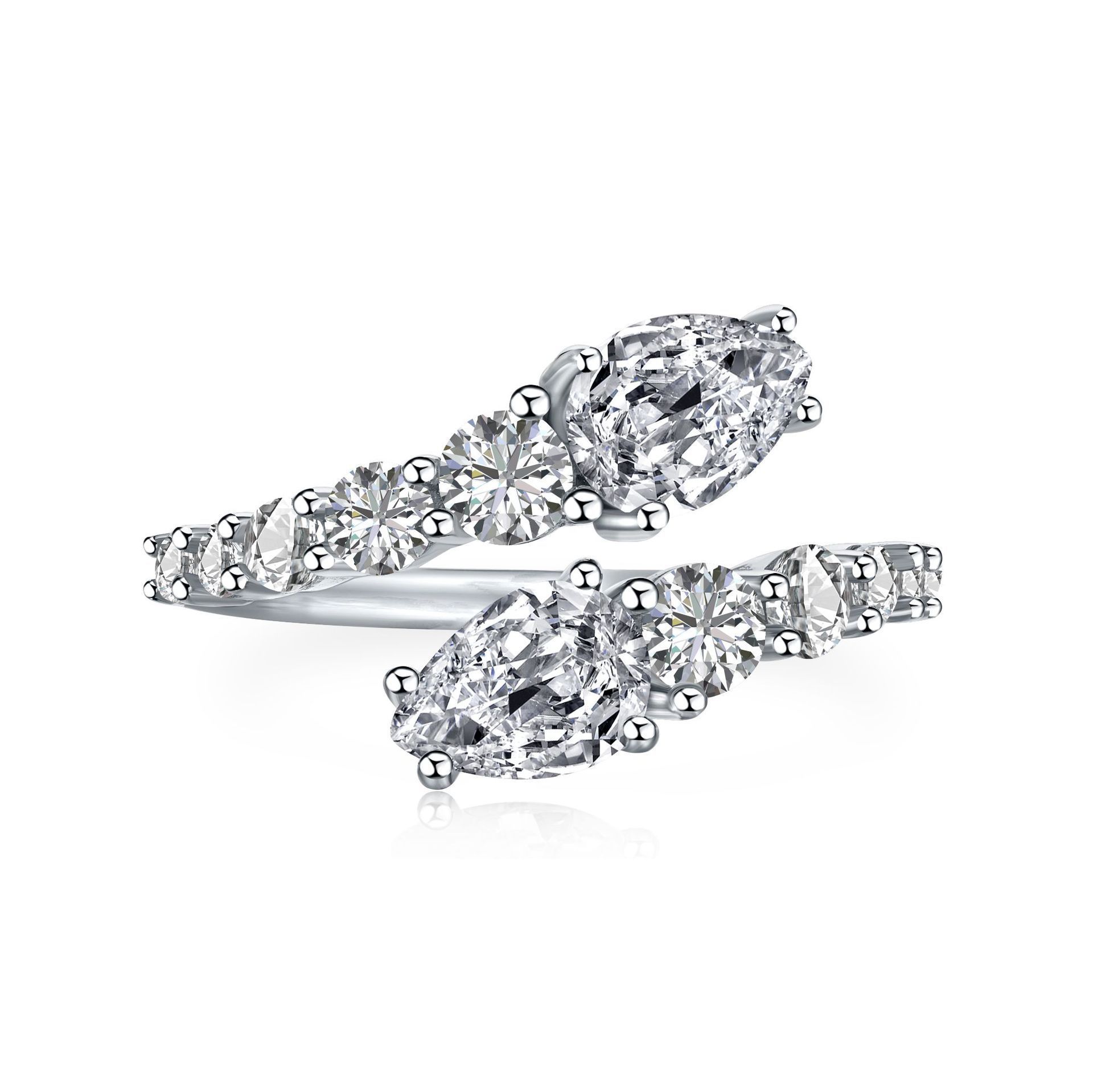 Pure Ring Pear