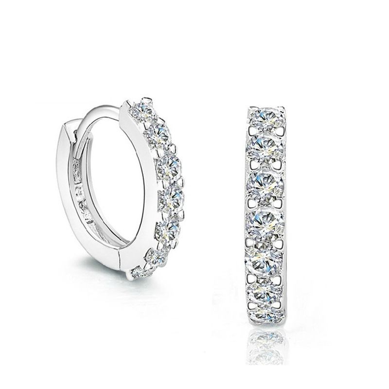 Hoop Earrings