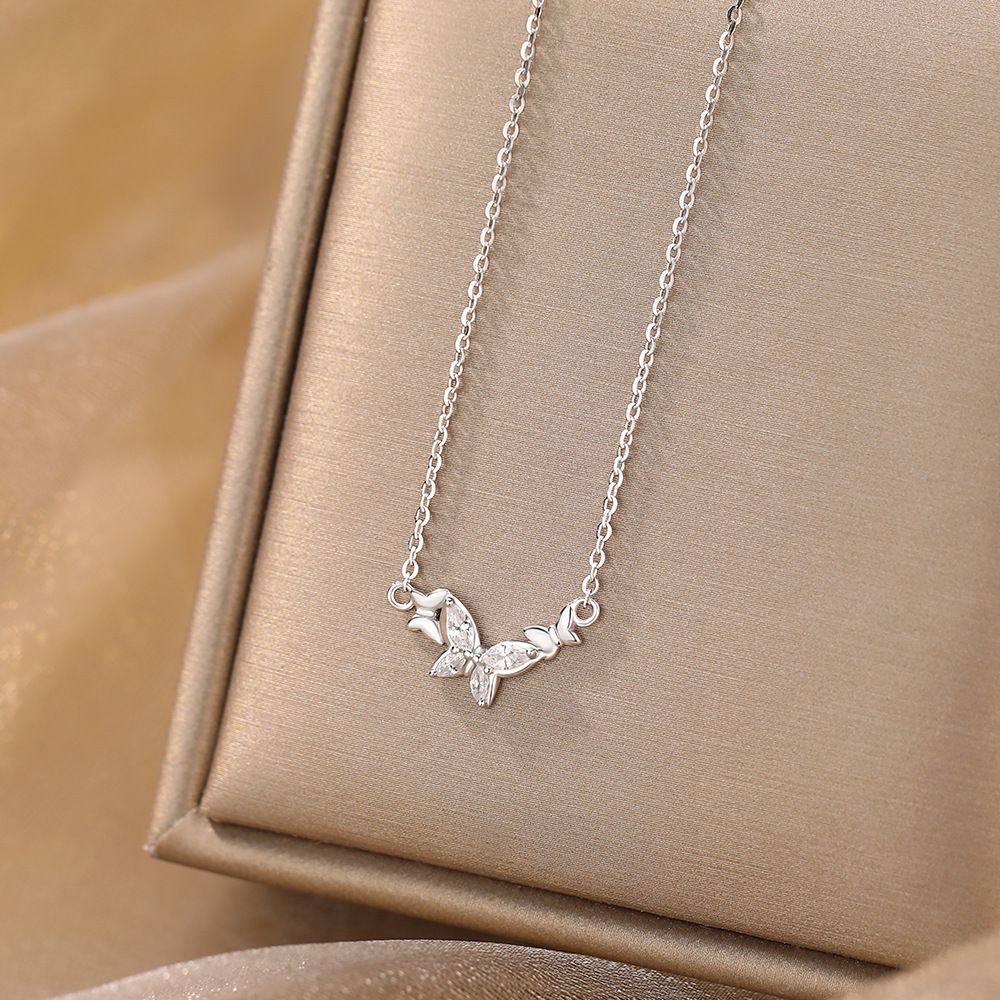 Moon Necklace