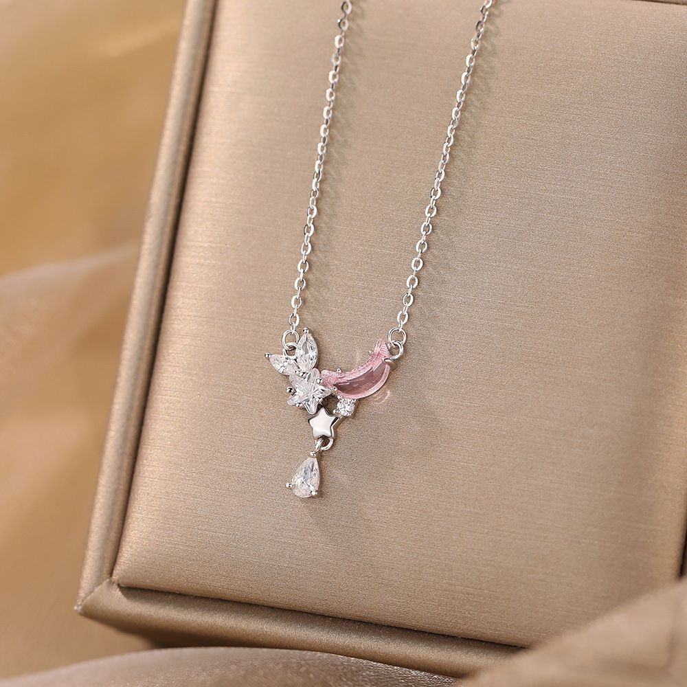 Star Necklace