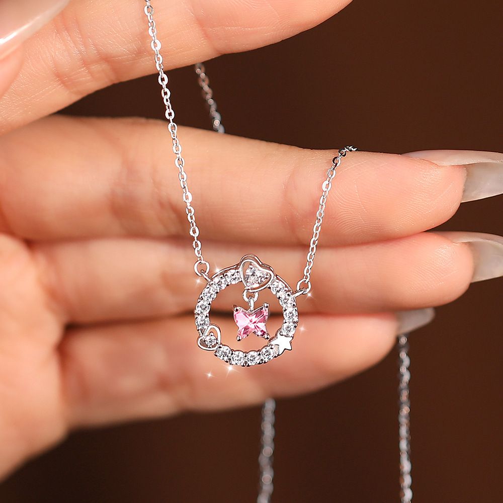Heart Necklace