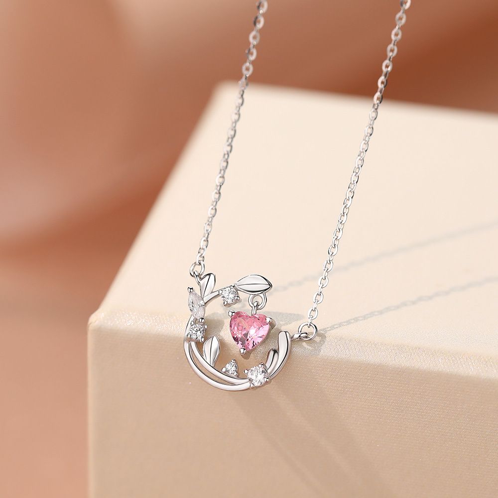 Heart Necklace
