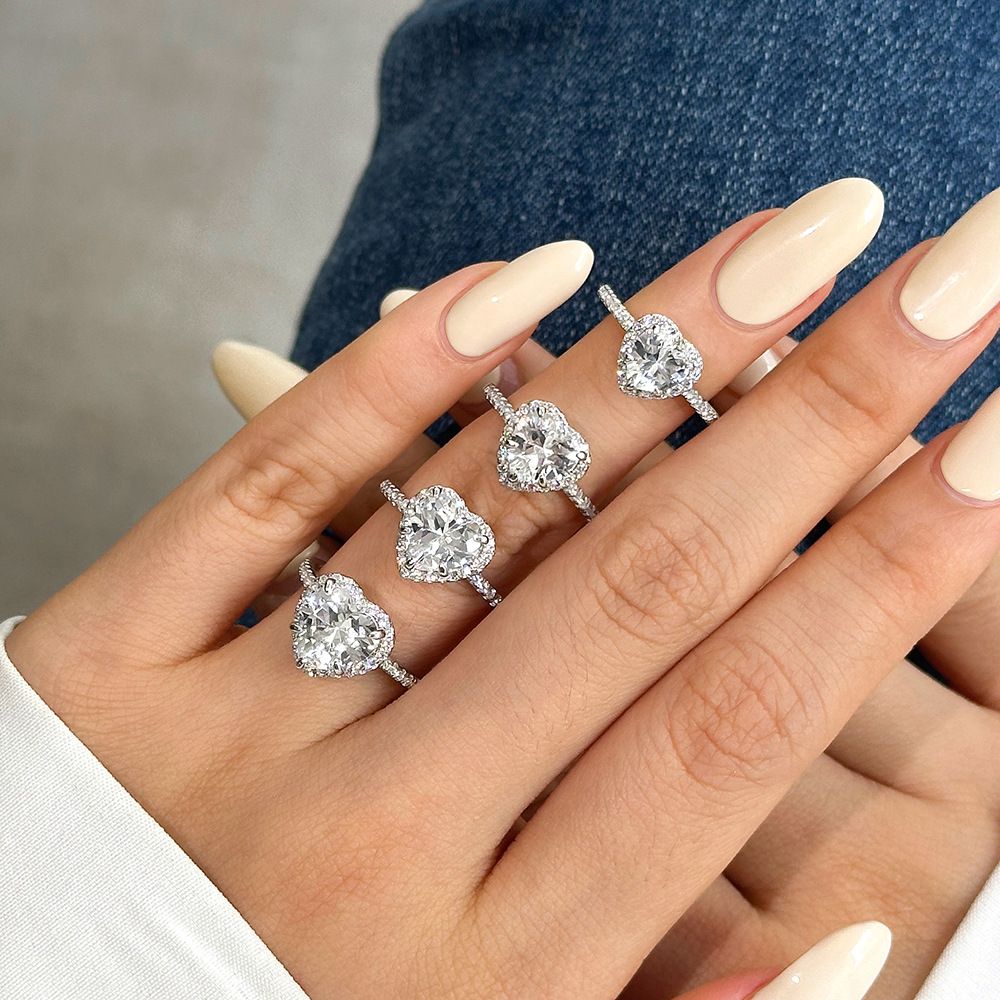 Heart Ring