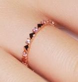 Heart Ring