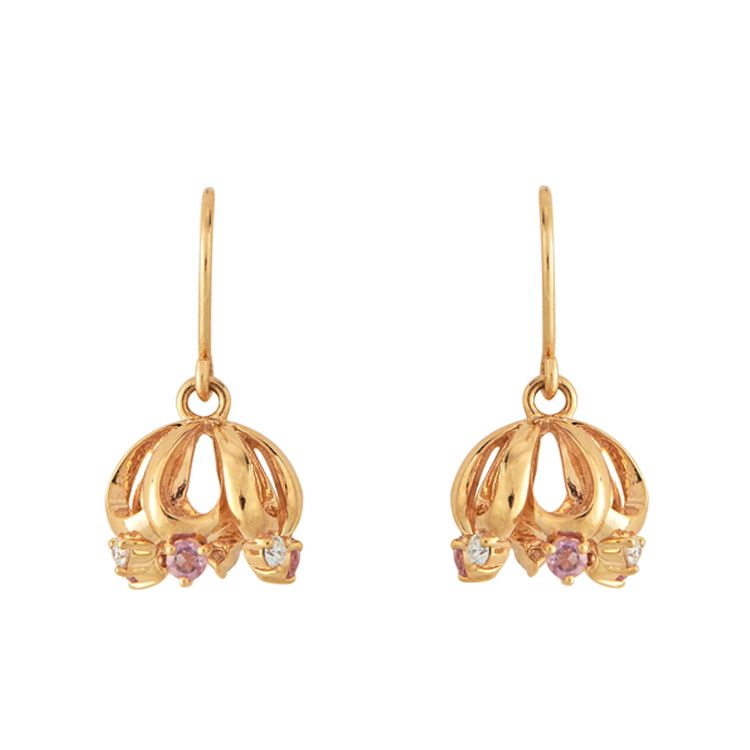 Drop Earrings