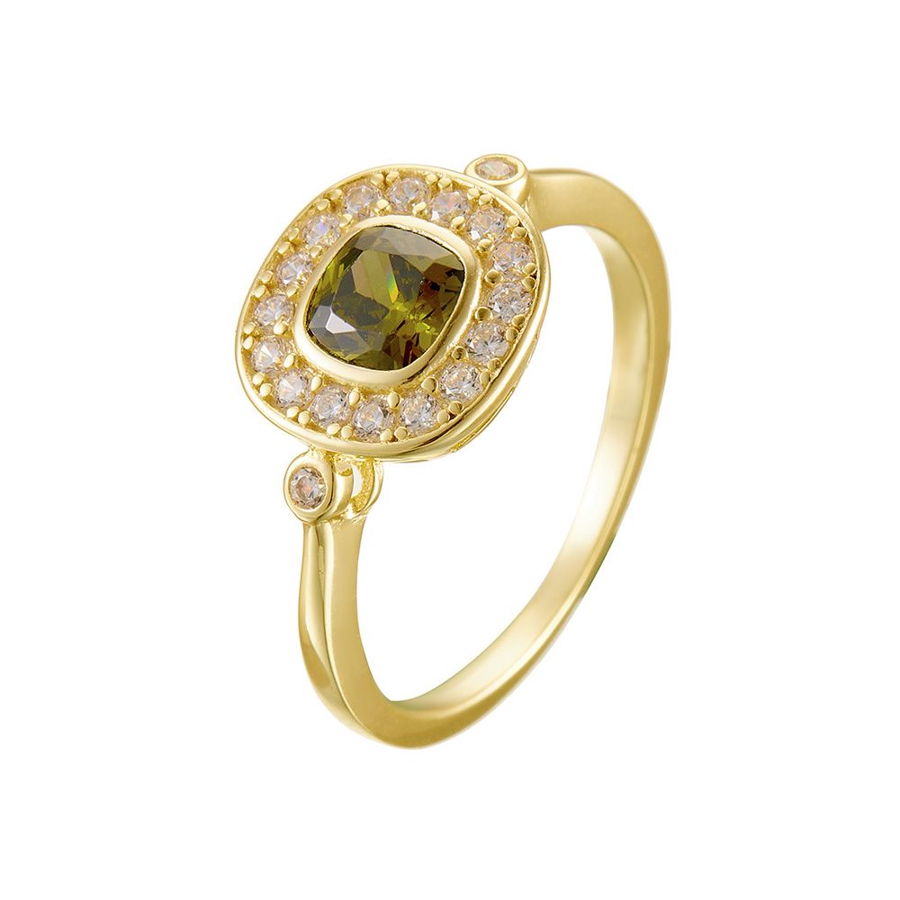 Halo Ring