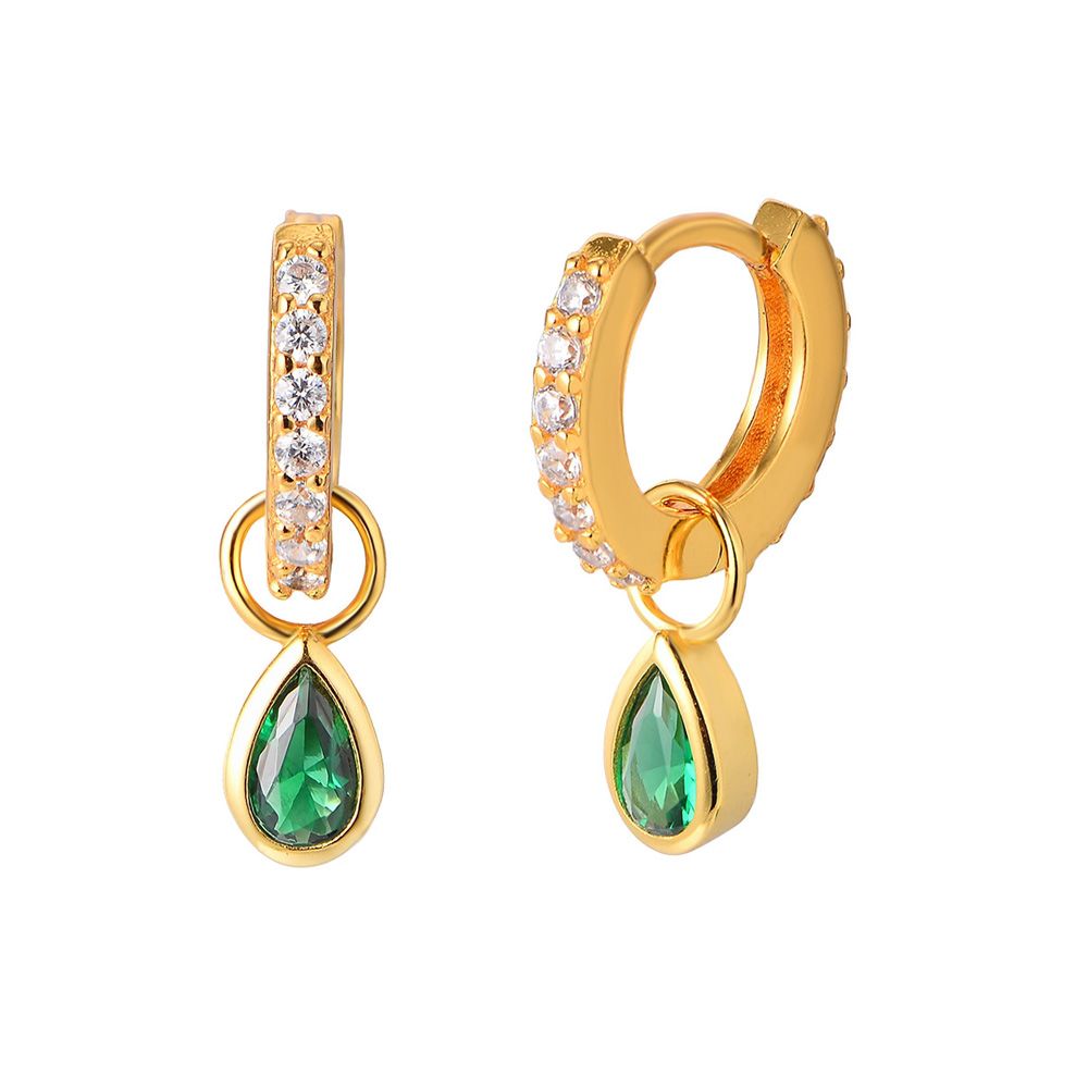 Hoop Earrings