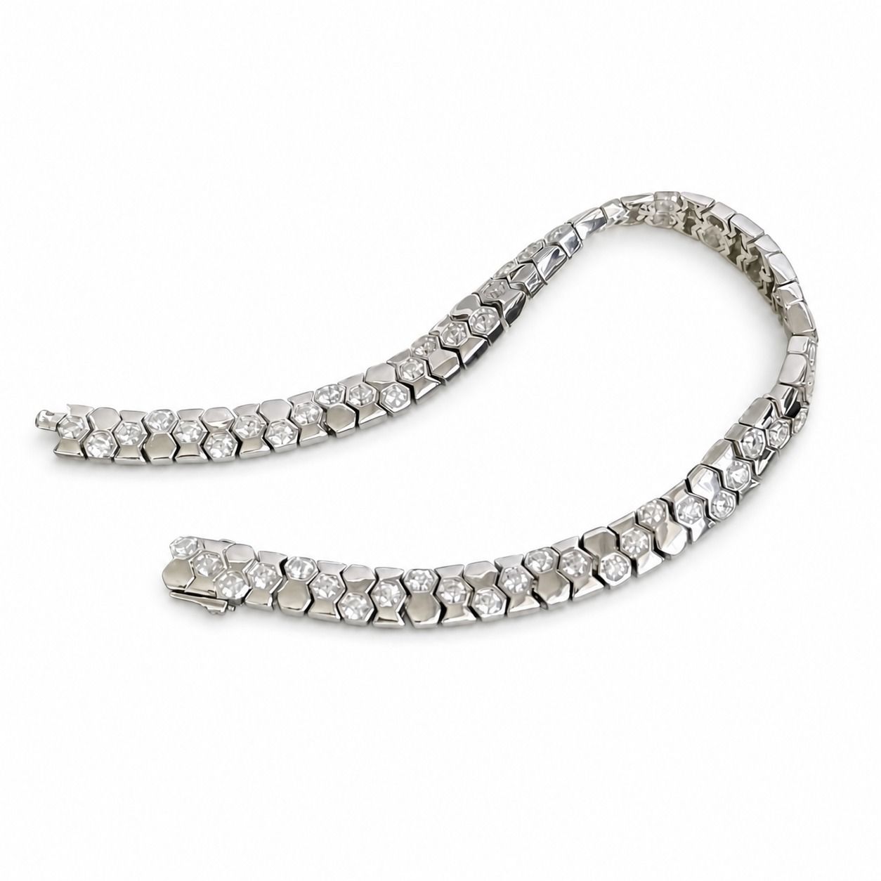 Serpent Bracelet