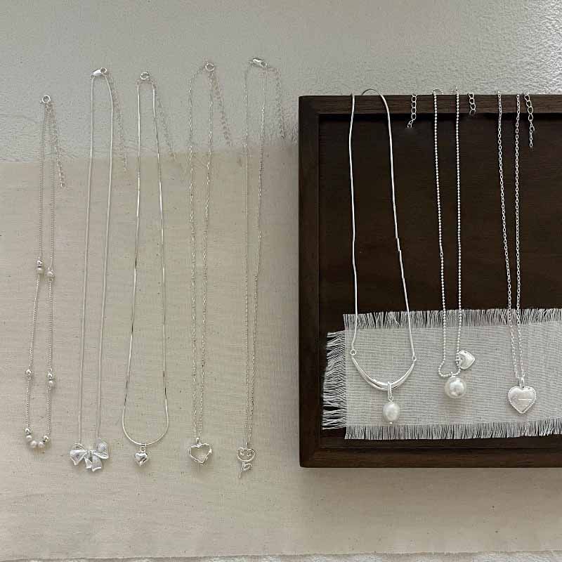 Heart Necklace