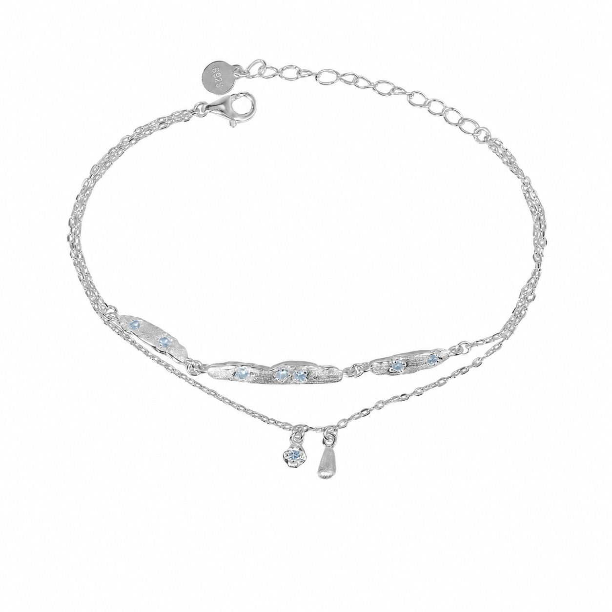 Pendant Bracelet