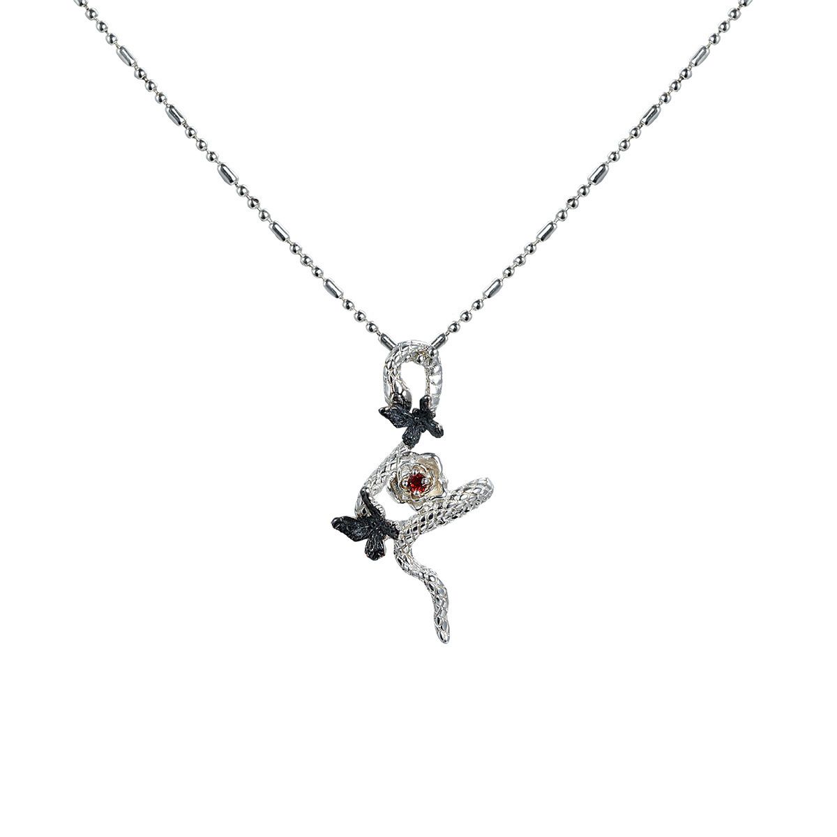 Butterfly Pendant