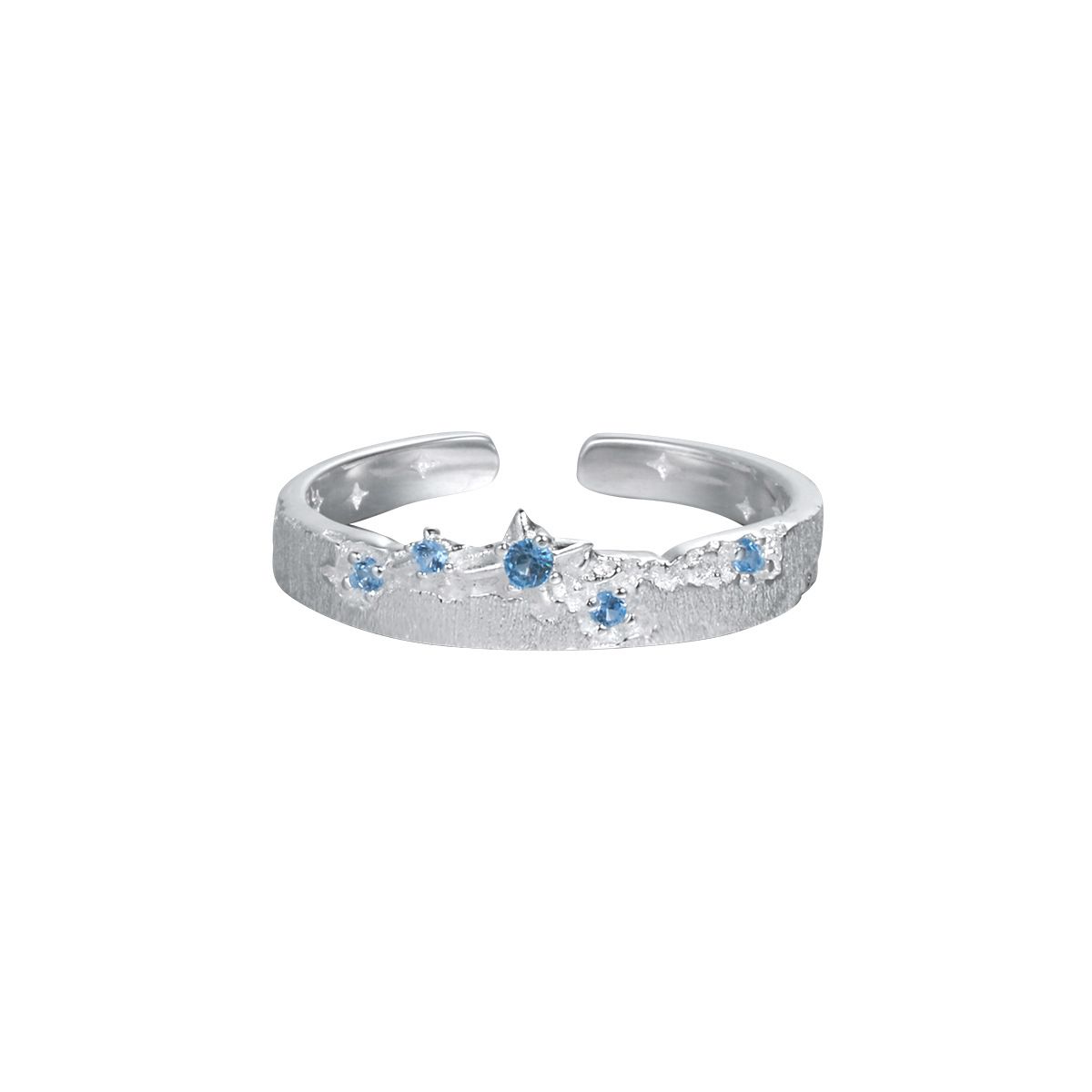 Star Ring
