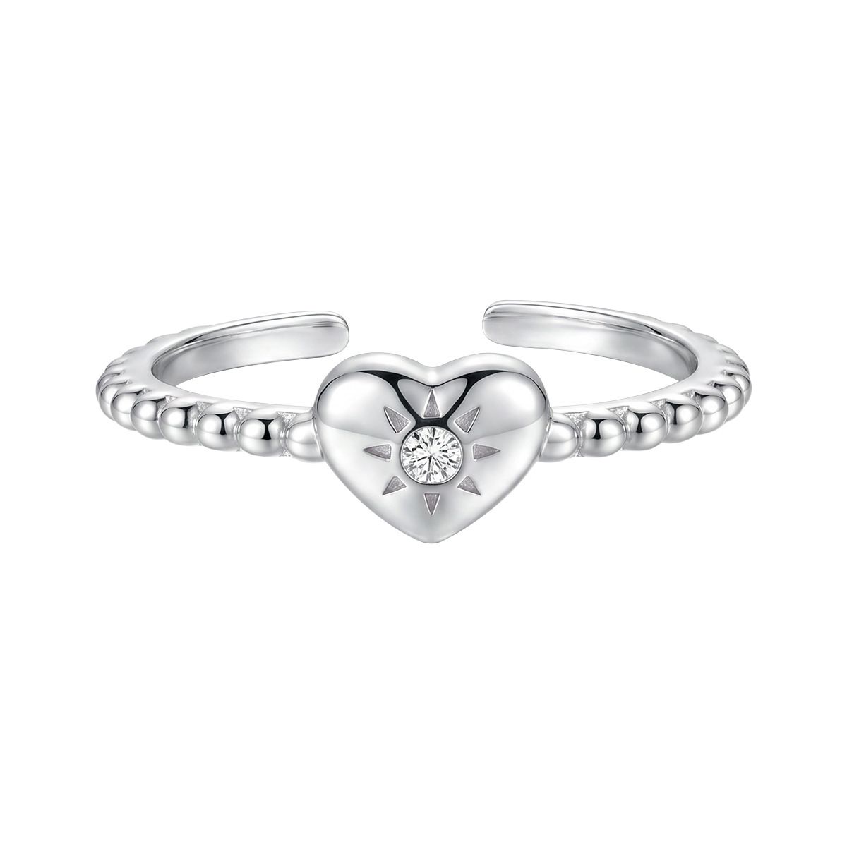 Heart Ring