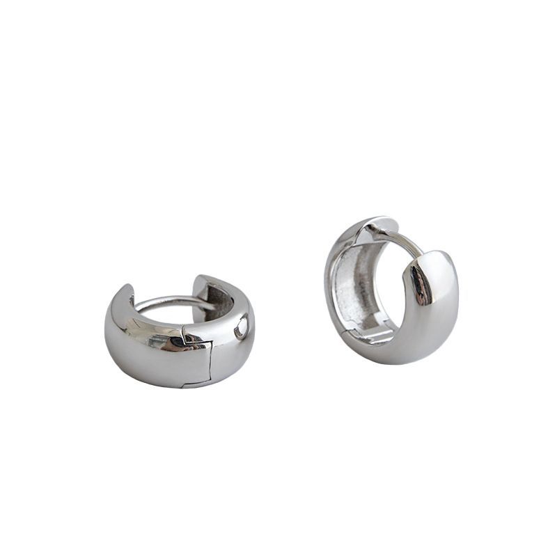Huggie Earrings