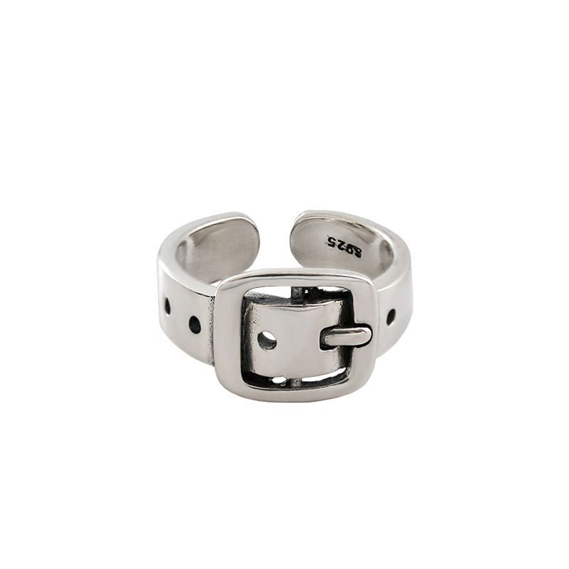 Vintage Belt Ring