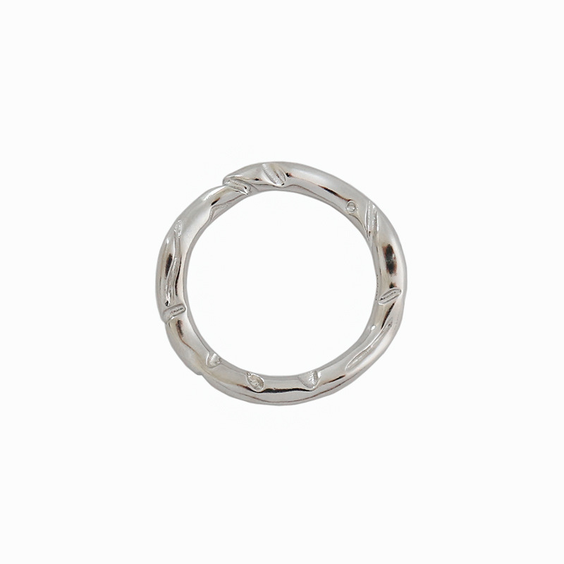 Simple Irregular Wave Ring