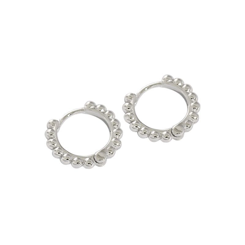 Huggie Earrings