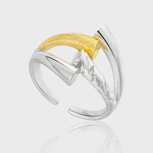 Cross Ring