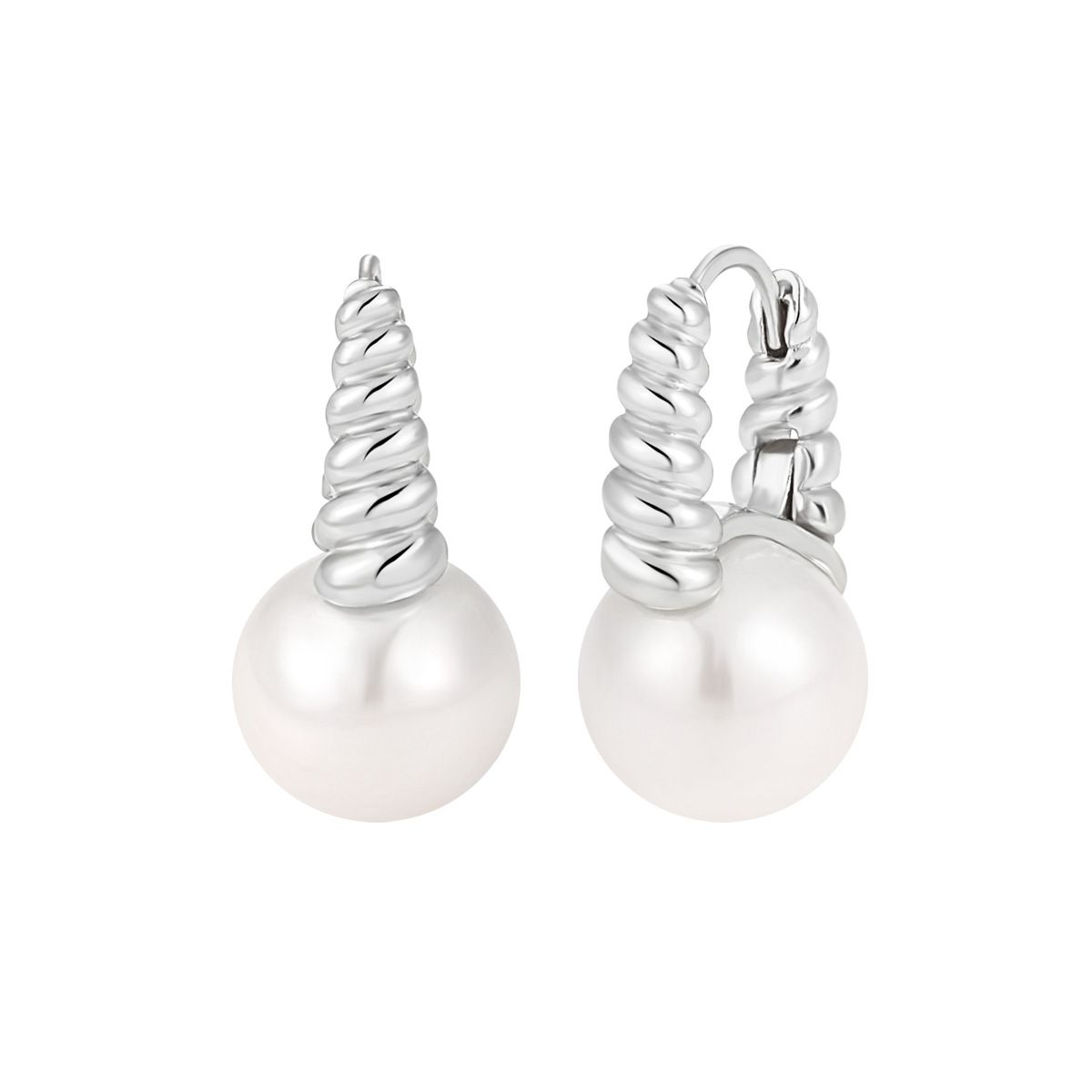 Hoop Earrings