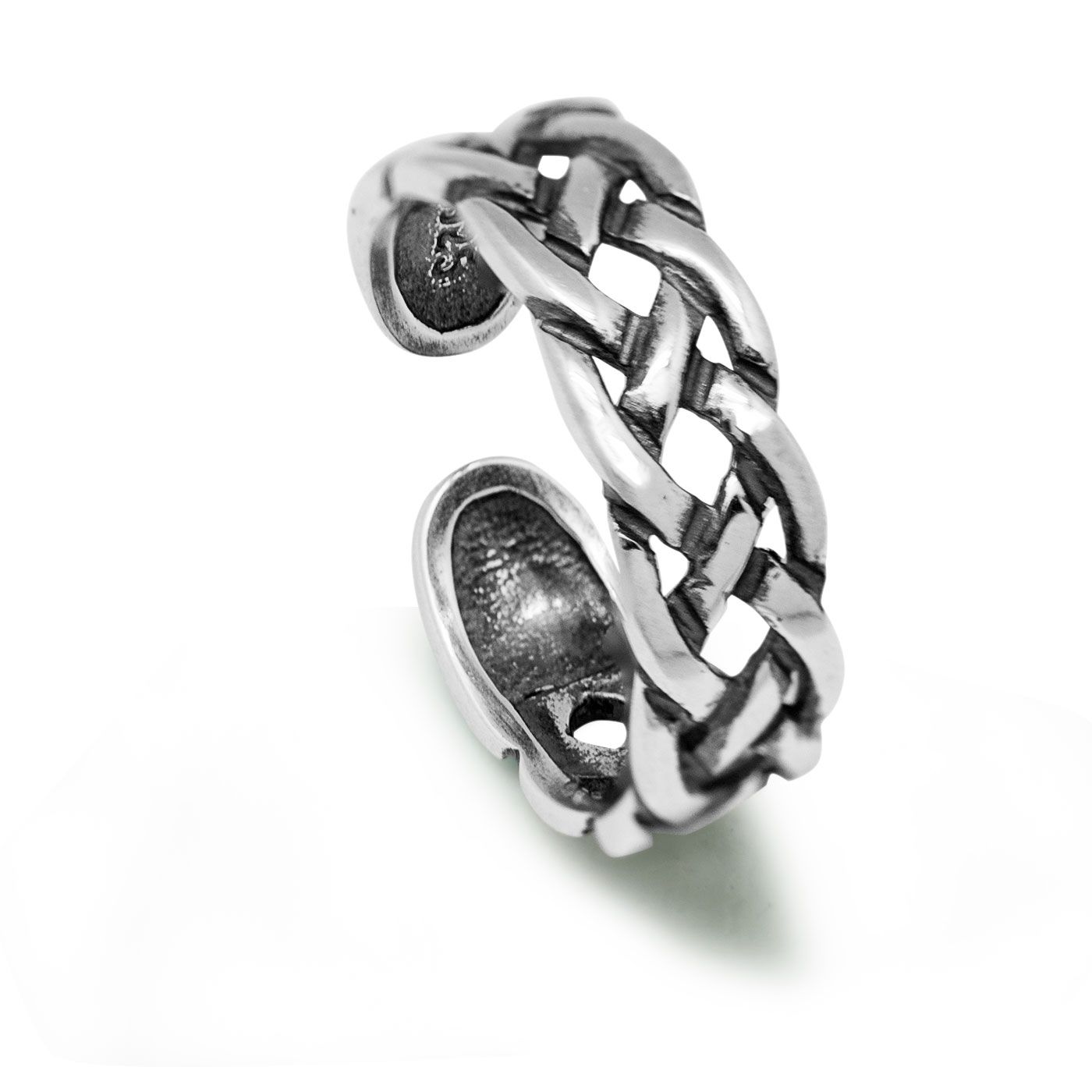 Air Mesh Ring