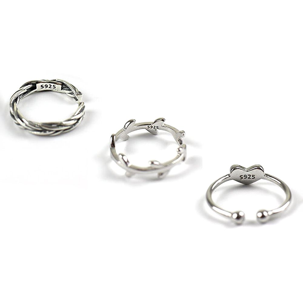 Heart Ring