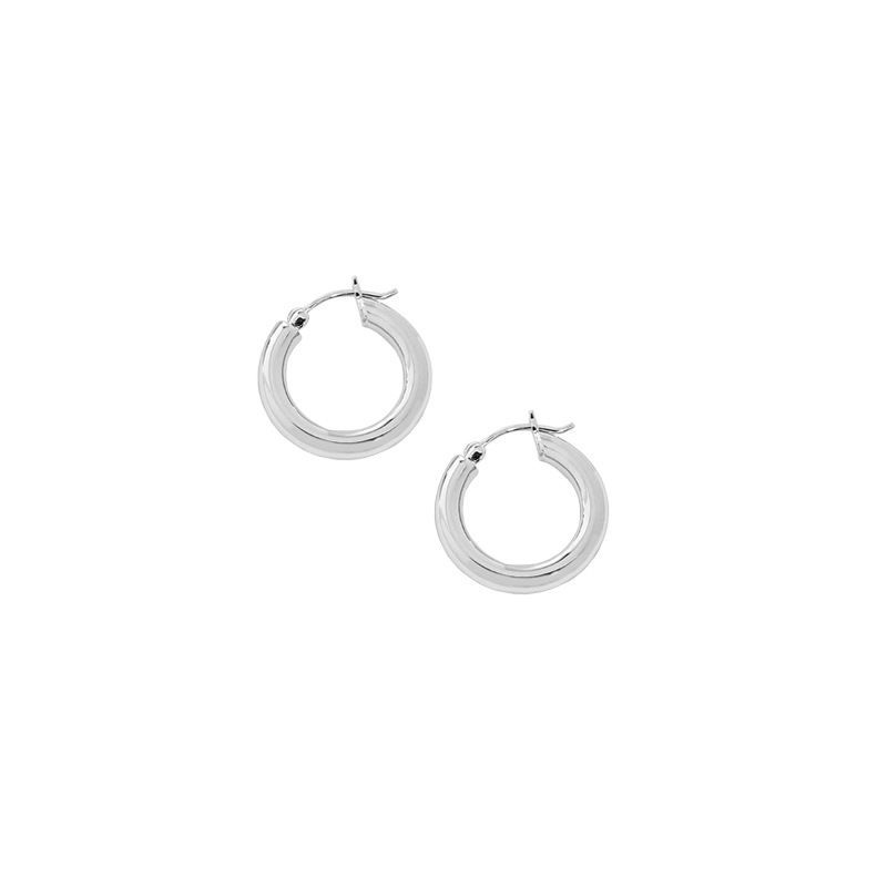 Huggie Earrings