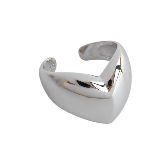 Heart Ring