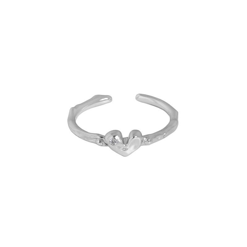 Heart Ring