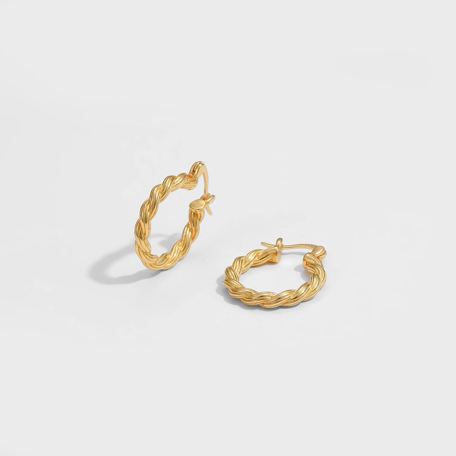 Hoop Earrings