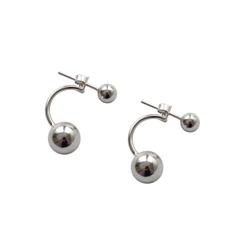 Stud Earrings