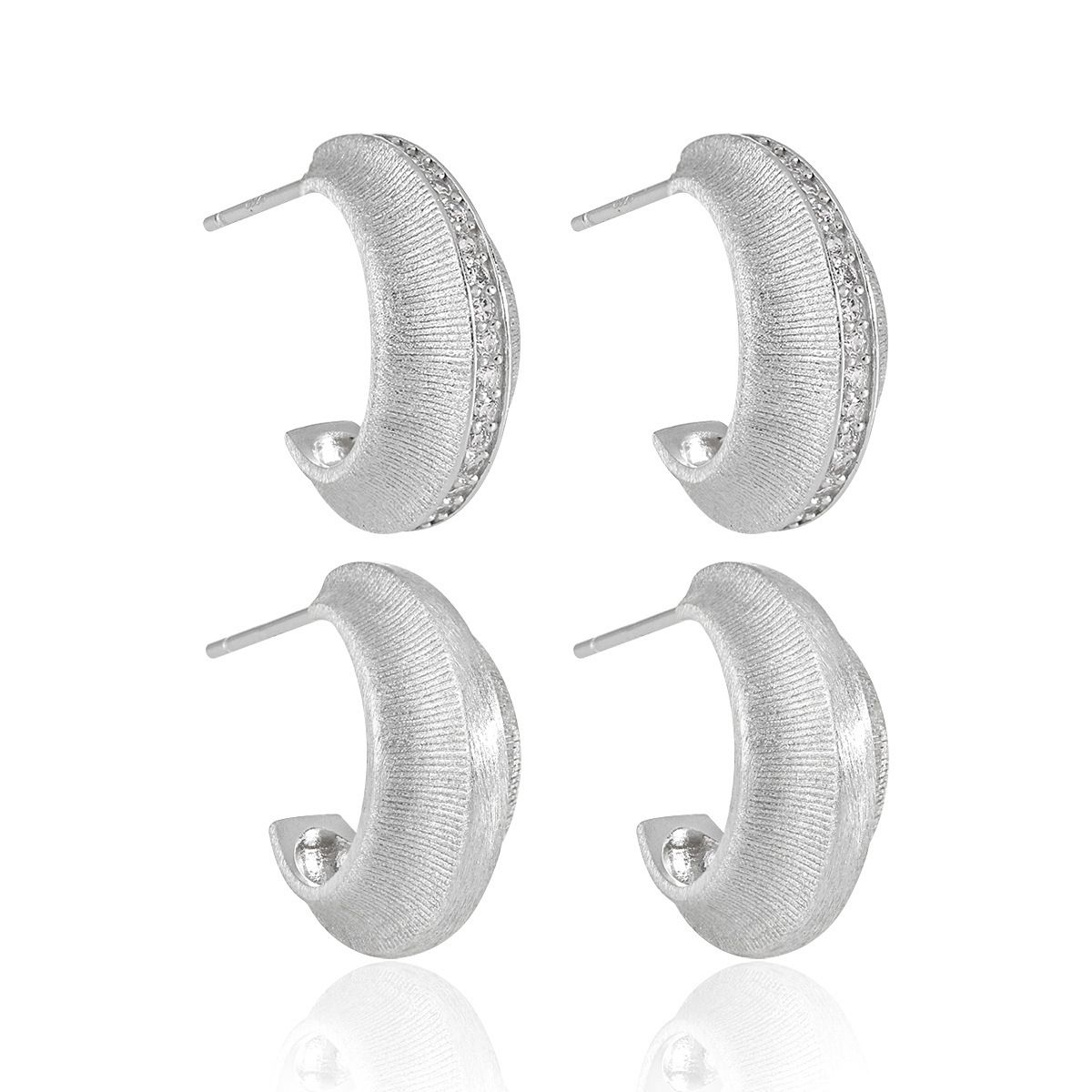 Hoop Earrings