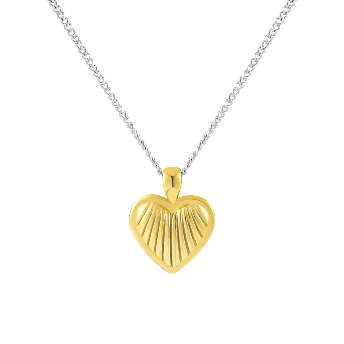 Heart Pendant