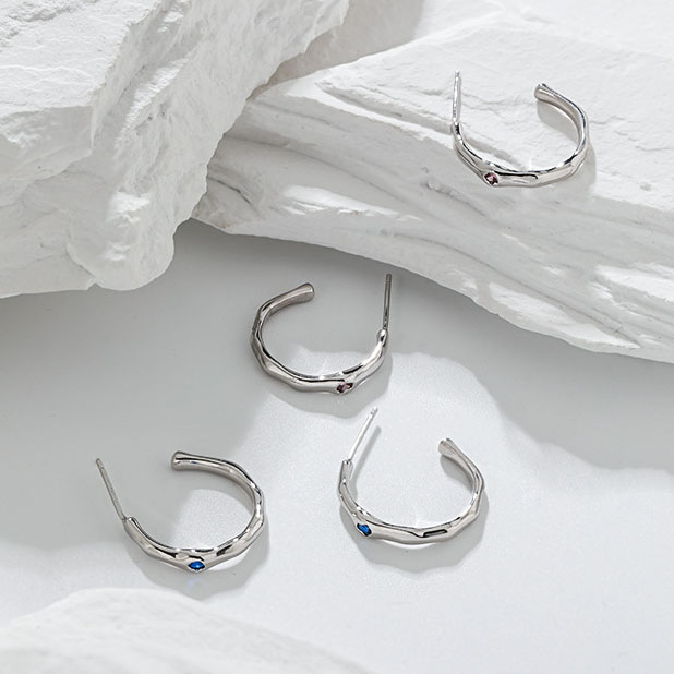 Hoop Earrings