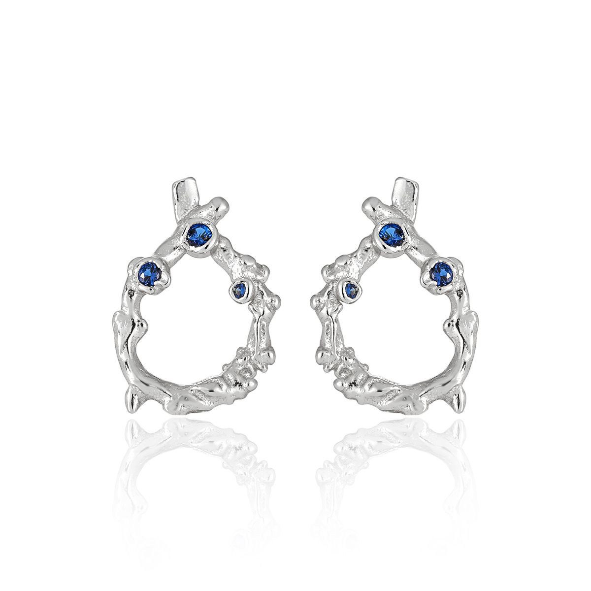 Stud Earrings
