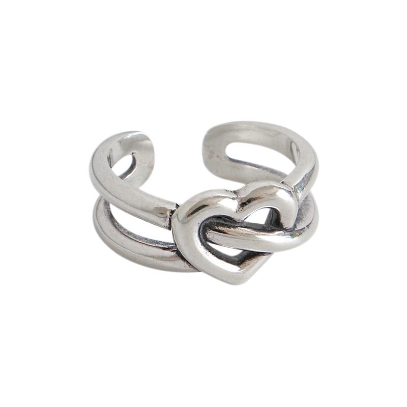 Heart Ring